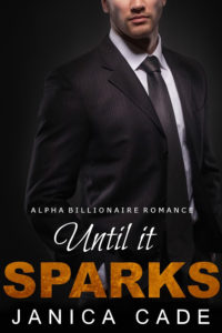 Until it Sparks