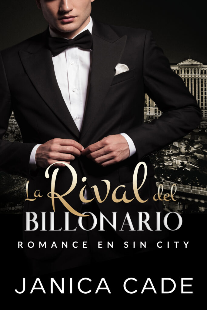 La Rival del Billonario