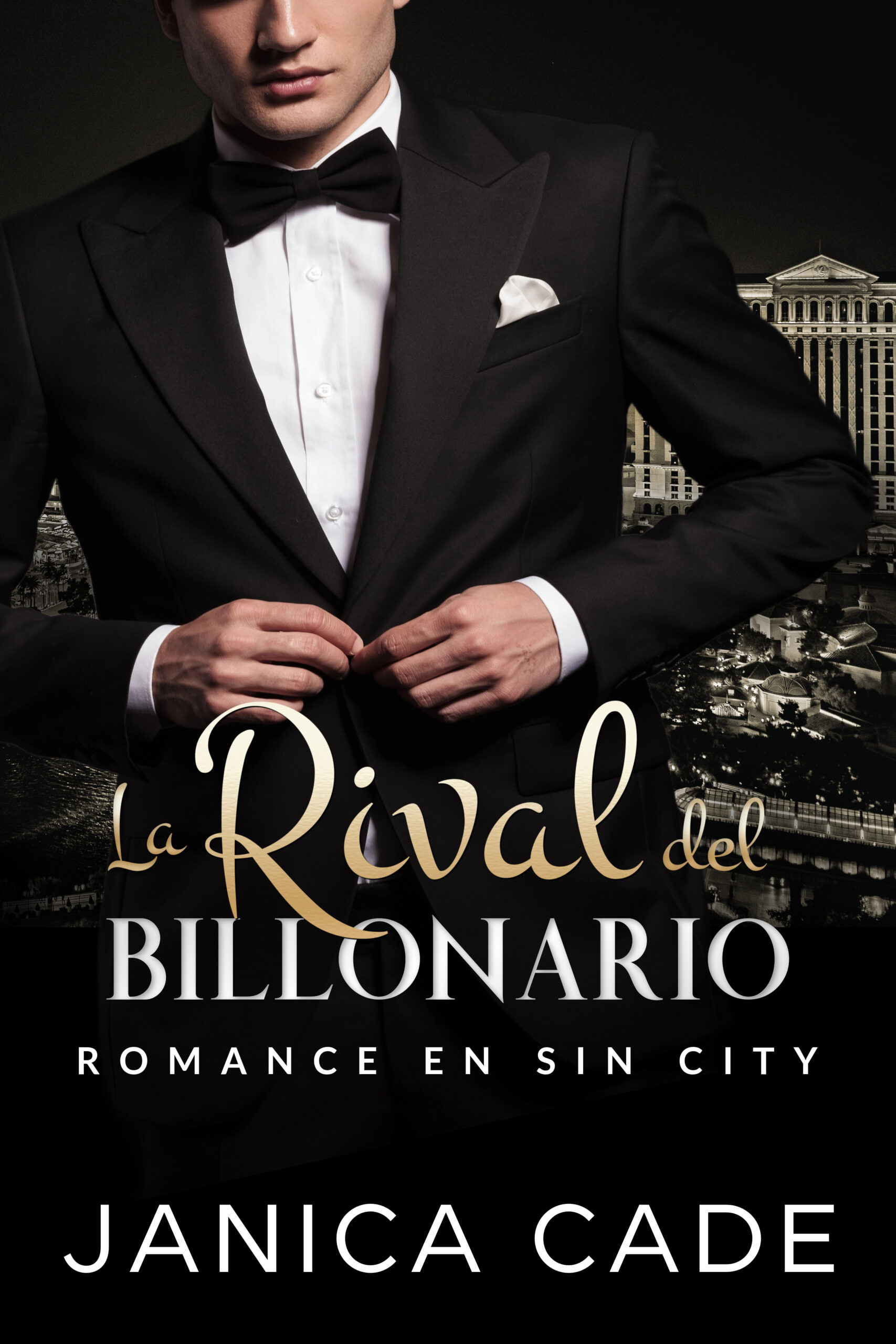 La Rival del Billonario
